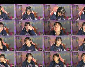 maru_chan_ — 11 minute Chaturbate female cam show recording, 480p, Dec 17, 2023