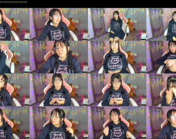 maru_chan_ — 10 minute Chaturbate female cam show recording, 480p, Dec 17, 2023
