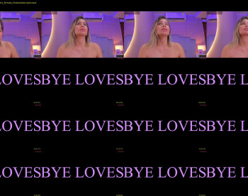 mia_slutty_ — 20 minute Chaturbate female cam show recording, 720p, Dec 17, 2023
