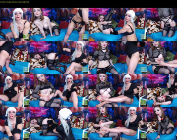mistressnorma — 109 minute Chaturbate female cam show recording, 720p, Dec 17, 2023