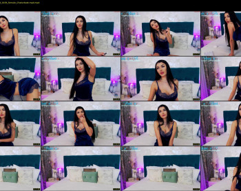 mmmaaa1234 — 39 minute Chaturbate female cam show recording, 720p, Dec 17, 2023
