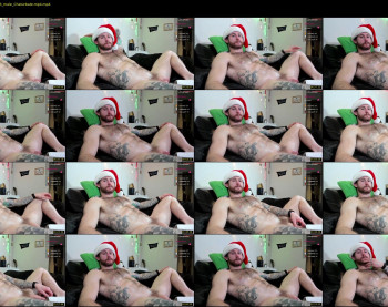 montuna — 3 minute Chaturbate male cam show recording, 720p, Dec 16, 2023
