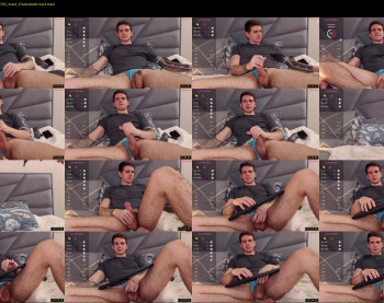 mr_longboy — 121 minute Chaturbate male cam show recording, 720p, Dec 16, 2023