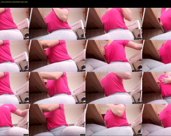 mrscummings — 45 minute Chaturbate female cam show recording, 720p, Dec 16, 2023