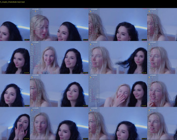 my_stella — 3 minute Chaturbate female cam show recording, 720p, Dec 16, 2023