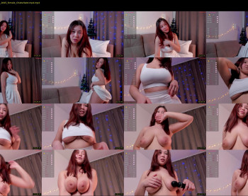nicoledurham — 120 minute Chaturbate female cam show recording, 720p, Dec 16, 2023