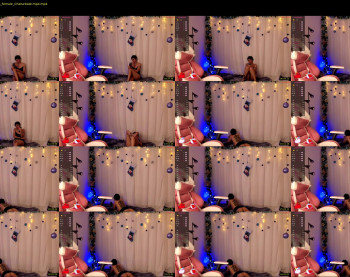 oh_holly — 40 minute Chaturbate female cam show recording, 720p, Dec 16, 2023