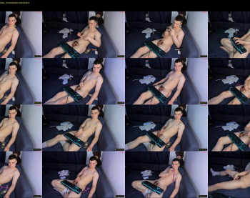 ololkd — 120 minute Chaturbate male cam show recording, 720p, Dec 16, 2023