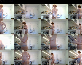 palaustudio — 56 minute Chaturbate female cam show recording, 720p, Dec 16, 2023