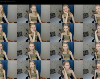 phoebepaw — 5 minute Chaturbate female cam show recording, 720p, Dec 16, 2023