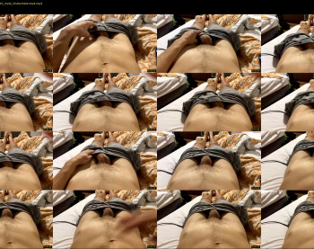 realpaddy — 3 minute Chaturbate male cam show recording, 720p, Dec 17, 2023