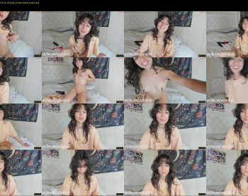 suckerydoool — 51 minute Chaturbate female cam show recording, 720p, Dec 16, 2023