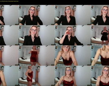 sweetmarthaaa — 21 minute Chaturbate female cam show recording, 720p, Dec 16, 2023