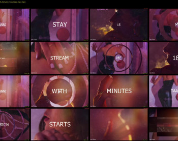 taanni_bc — 6 minute Chaturbate female cam show recording, 720p, Dec 16, 2023