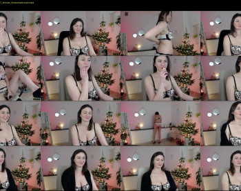taralanes — 120 minute Chaturbate female cam show recording, 720p, Dec 16, 2023