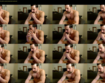 therealkingyoshi — 13 minute Chaturbate male cam show recording, 720p, Dec 17, 2023