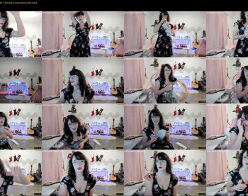 tiggerrosey — 19 minute Chaturbate female cam show recording, 720p, Dec 17, 2023