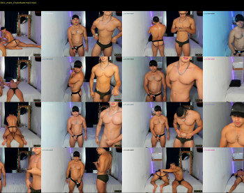 travis_bakerr — 71 minute Chaturbate male cam show recording, 720p, Dec 16, 2023