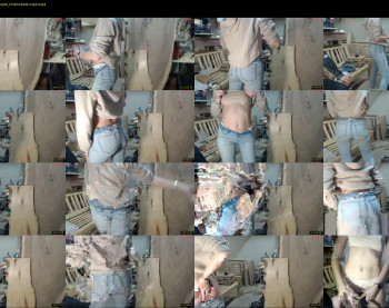 trioa — 114 minute Chaturbate couple cam show recording, 480p, Dec 16, 2023