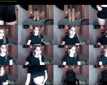 tripleprinces — 42 minute Chaturbate female cam show recording, 720p, Dec 16, 2023