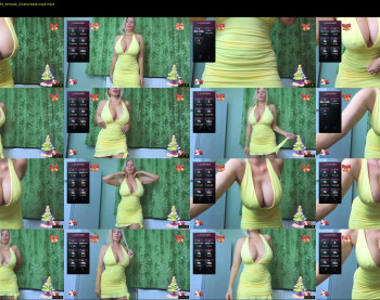 tunderose — 20 minute Chaturbate female cam show recording, 720p, Dec 16, 2023