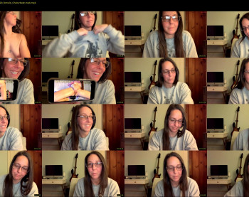 tylersands — 35 minute Chaturbate female cam show recording, 720p, Dec 16, 2023