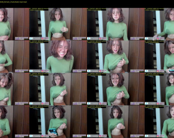 vanandjuani — 10 minute Chaturbate female cam show recording, 720p, Dec 17, 2023