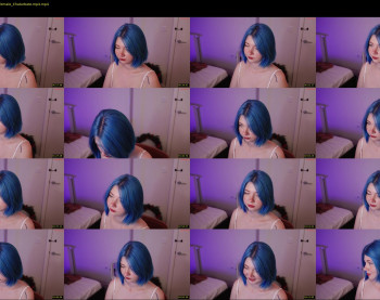 vixenp — 5 minute Chaturbate female cam show recording, 720p, Dec 16, 2023