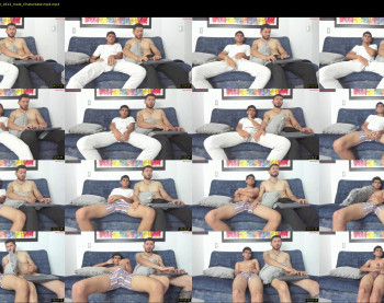 web_gammer_ — 118 minute Chaturbate male cam show recording, 720p, Dec 16, 2023