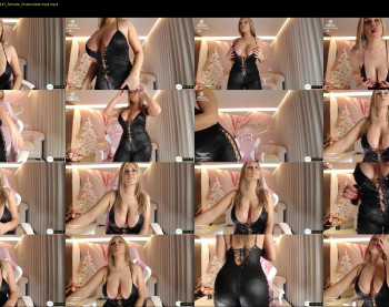 wildtequilla — 76 minute Chaturbate couple cam show recording, 720p, Dec 16, 2023