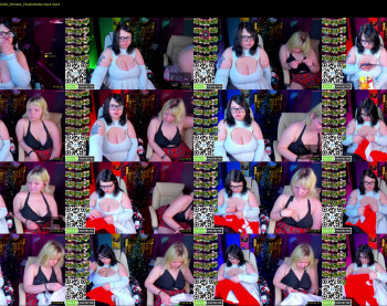 yoki_shizuko — 121 minute Chaturbate female cam show recording, 720p, Dec 16, 2023