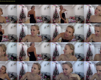 yummylilya — 121 minute Chaturbate female cam show recording, 720p, Dec 16, 2023