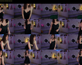 _blackbee_ — 26 minute Chaturbate female cam show recording, 720p, Dec 17, 2023