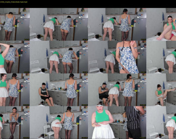_pinacolada_ — 117 minute Chaturbate couple cam show recording, 720p, Dec 17, 2023