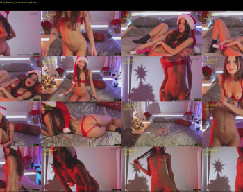 _stella_rose_ — 88 minute Chaturbate female cam show recording, 720p, Dec 18, 2023