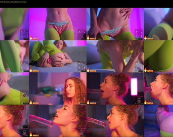 _taylor_swift — 120 minute Chaturbate female cam show recording, 720p, Dec 17, 2023