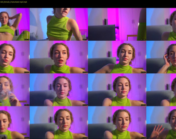_taylor_swift — 8 minute Chaturbate female cam show recording, 720p, Dec 17, 2023