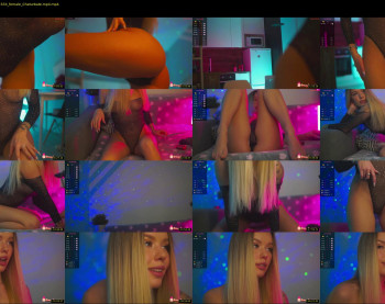 _taylor_swift — 121 minute Chaturbate female cam show recording, 720p, Dec 17, 2023