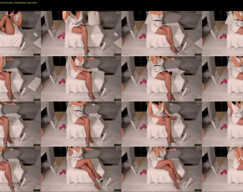 agatha_one — 31 minute Chaturbate female cam show recording, 720p, Dec 17, 2023