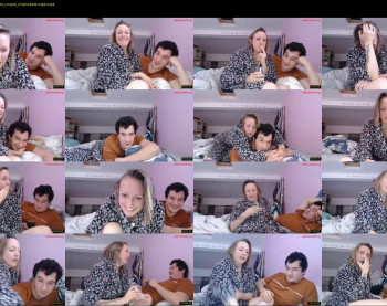 alice8363 — 74 minute Chaturbate female cam show recording, 360p, Dec 17, 2023