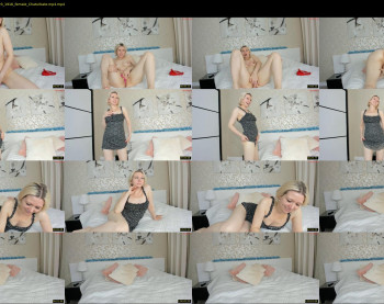 amanda___grey — 74 minute Chaturbate female cam show recording, 720p, Dec 17, 2023