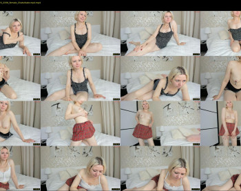 amanda___grey — 75 minute Chaturbate female cam show recording, 720p, Dec 17, 2023