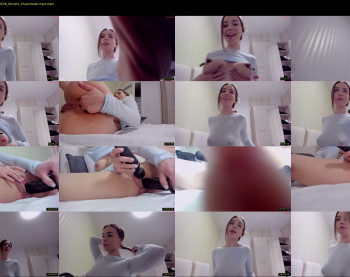 aminaswan_ — 120 minute Chaturbate female cam show recording, 720p, Dec 18, 2023