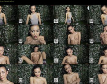 amnie_ — 120 minute Chaturbate female cam show recording, 720p, Dec 17, 2023
