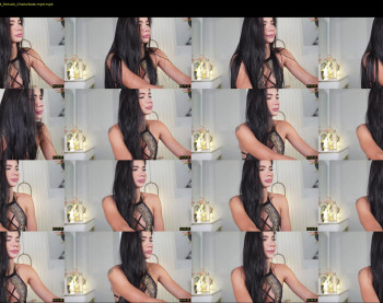 anablerd — 6 minute Chaturbate female cam show recording, 720p, Dec 17, 2023