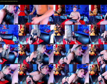 angeline_focus — 40 minute Chaturbate couple cam show recording, 720p, Dec 17, 2023