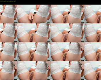 arianaonfire — 36 minute Chaturbate couple cam show recording, 720p, Dec 17, 2023