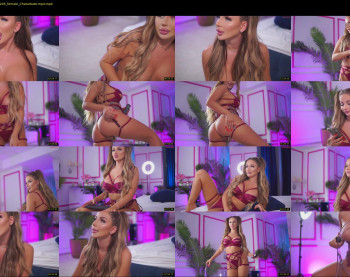ashleysinnx — 77 minute Chaturbate female cam show recording, 720p, Dec 17, 2023