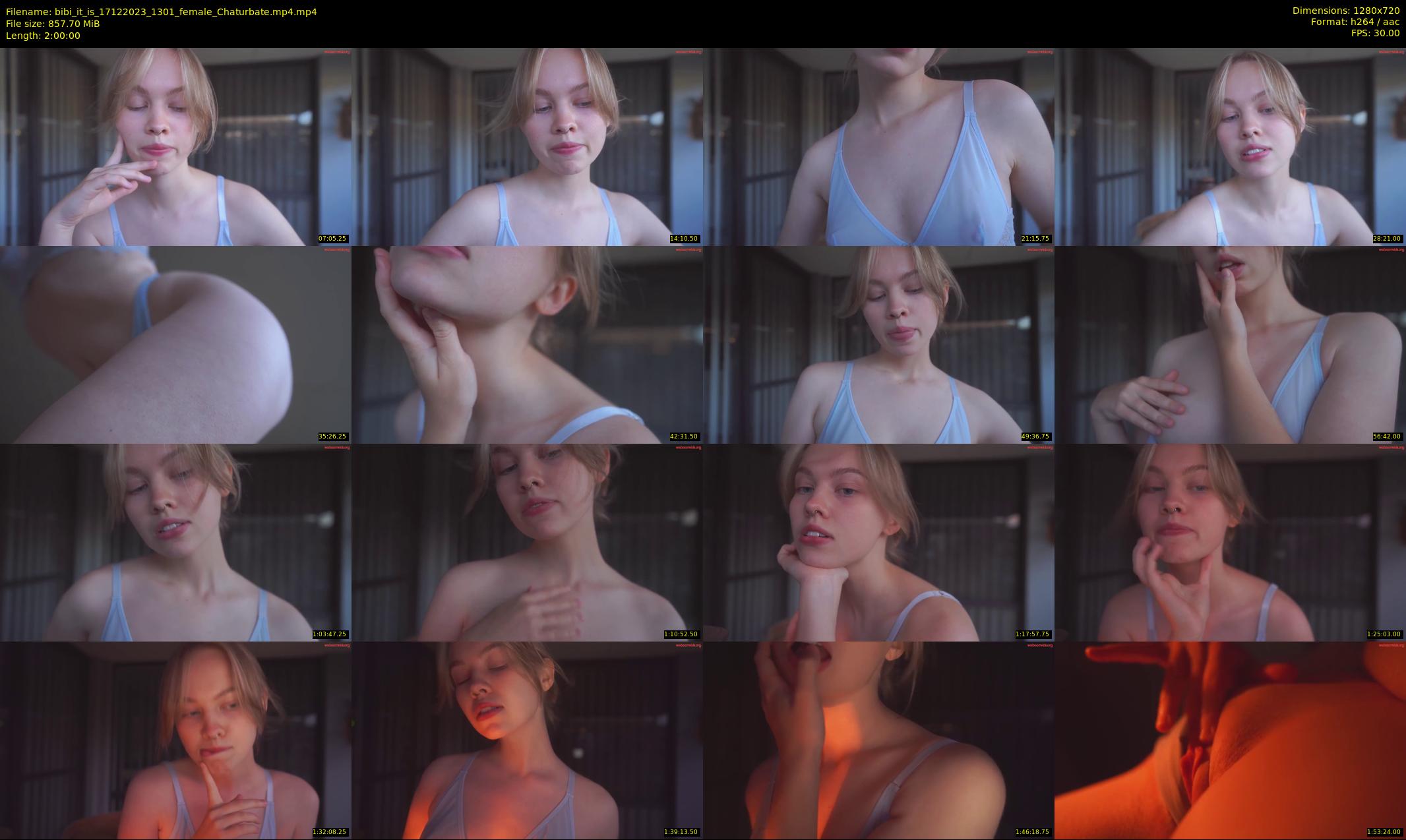 bibi_it_is — 120 minute Chaturbate female cam show recording, 720p, Dec 17, 2023