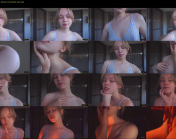 bibi_it_is — 120 minute Chaturbate female cam show recording, 720p, Dec 17, 2023